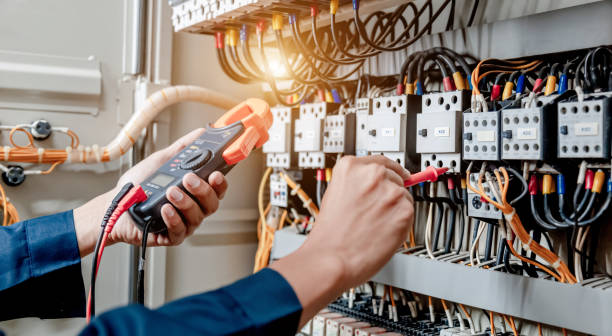 Best Electrician for Home Renovation  in Yukon, OK
