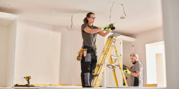 Best Affordable Electrical Installation  in Yukon, OK