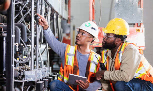 Best Electric Panel Repair  in Yukon, OK