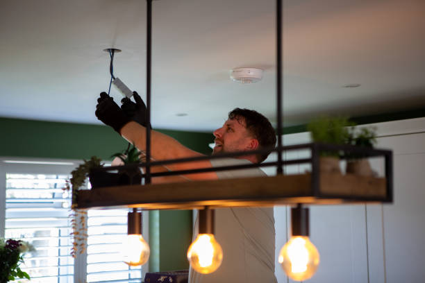 Best Electrical Rewiring Services  in Yukon, OK