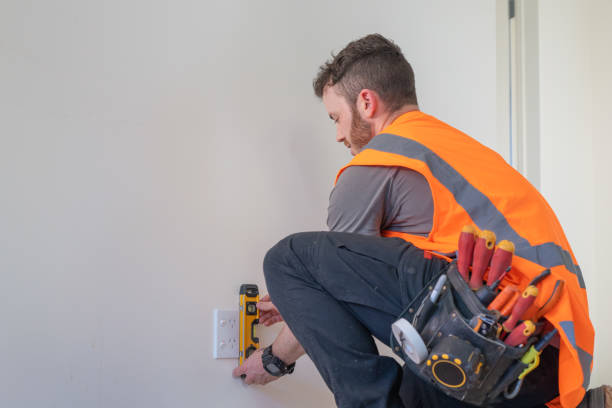 Best Electrical Upgrades for Homes  in Yukon, OK