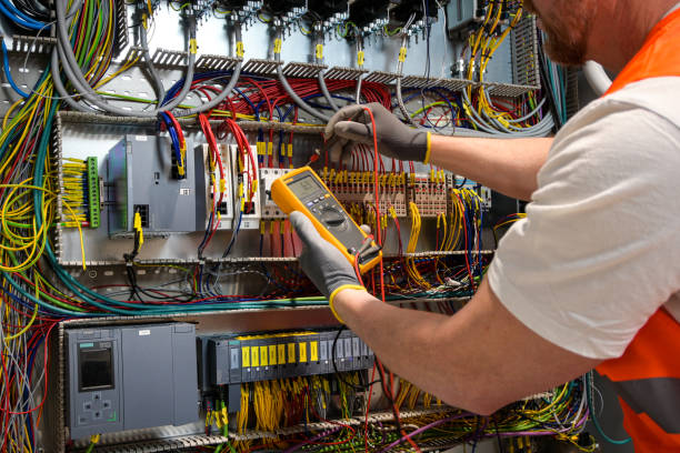 Best Affordable Emergency Electrician  in Yukon, OK