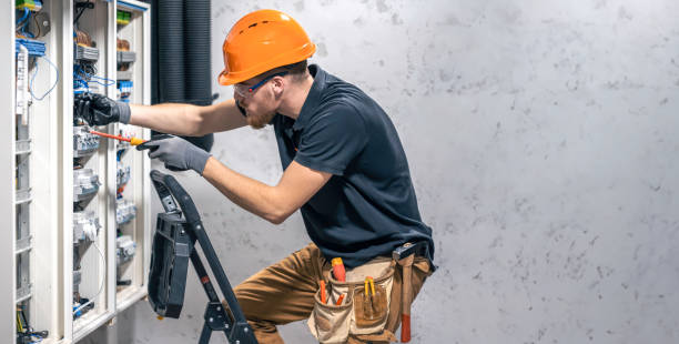 Best Generator Installation Services  in Yukon, OK